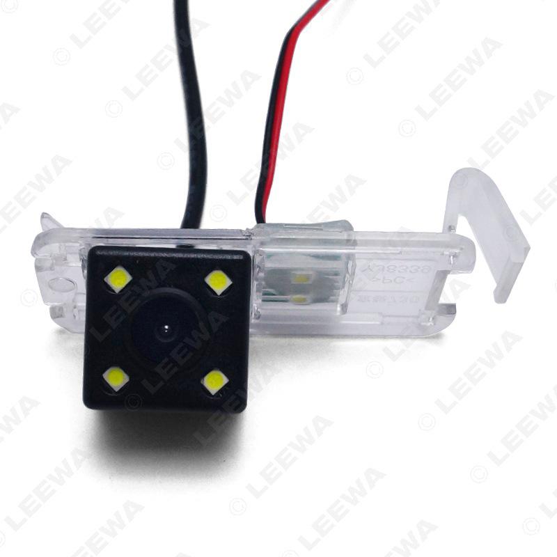 

Камера заднего вида ночного видения высокой четкости Dongfeng Fengguang 330/S500 для 16 моделей ABS