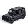 Tank Off-Road G-Class Model Car 143 Scale Die-Cast Mini Car Huili Toy Car Perfect Gift For Boys And Girls