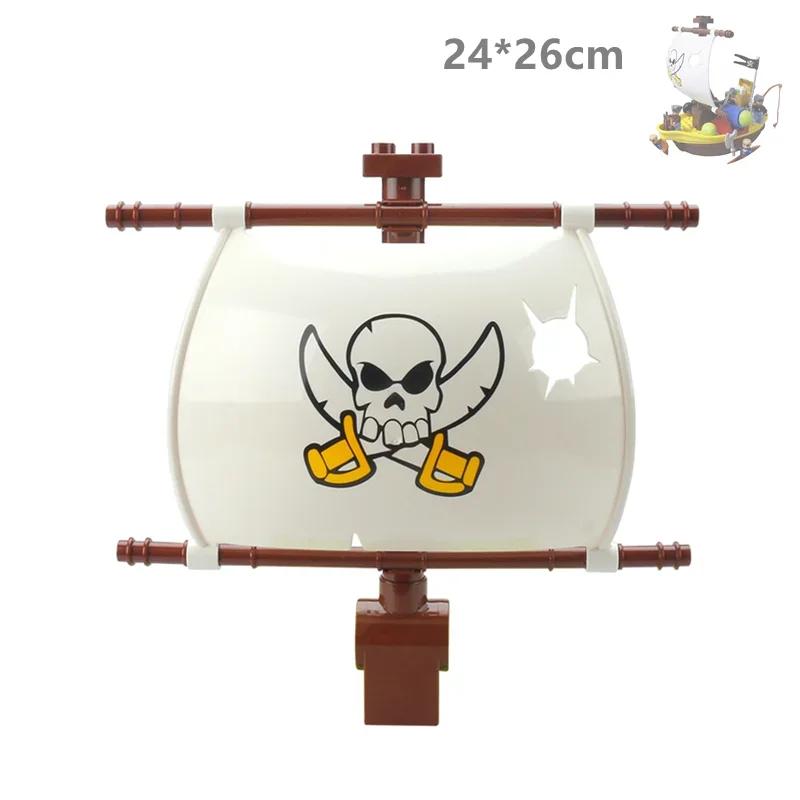 

Большой размер Строительный блок Приключенческий корабль Серия Совместимый Дупло Отважные пираты Остров сокровищ Детские подарки Игрушки для сборки