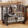 Stuffed Animal Organizer Metal Plush  Storage Organizer  Storage Basket Kids  Storage Bins for Storage of Any Stuff