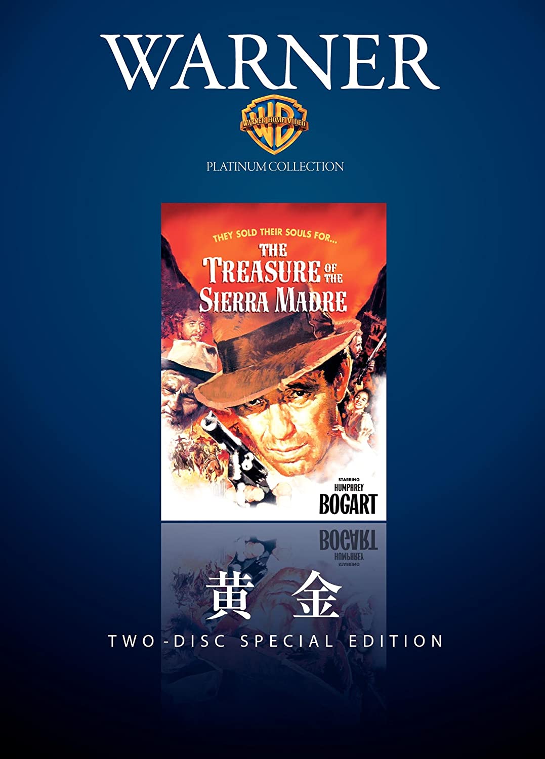 

DVD DVD - gold WPC52463 Japan Movies & DVD Used