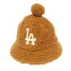 MLB Korea Bucket Size Cm Kid's Hat, Baby, Brown, 54.0 [Used]