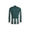 adidas Manchester United 23/24 Long Sleeve Away Jersey IA7223