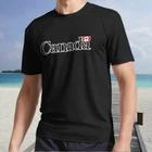 New Shirt Canada Wordmark Active Logo T-Shirt Funny Size S - 5XL 4XL