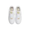 Air Force 1 '07 Essential 'Λευκό Ρατάν' Γυναικεία CZ0270-105