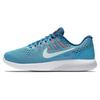 Lunarglide 8 'Blu Cloro Blu Ghiacciaio Bianco' Donna 843726-405
