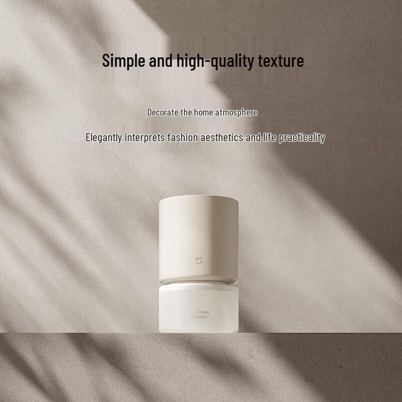 Xiaomi Smart Automatic Aroma Diffuser Set
