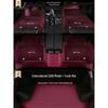 BYD Han Dedicated Waterproof, Wear-Resistant, Fully Enclosed Carpet-Style Floor Mats