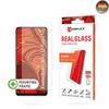 Folie Pour Xiaomi Redmi Note 12 Pro 5G / 12 Pro+ / Poco X5 Pro - Displex Real Glass 2D - Transparent