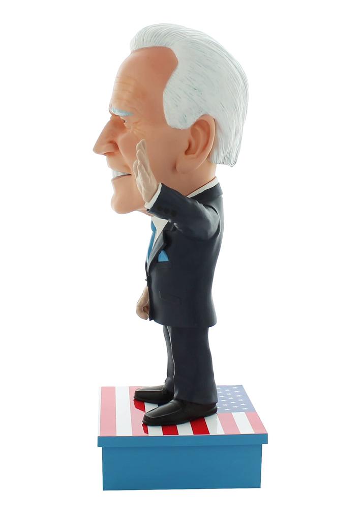 MimiConz World Leaders Figure (Joe Biden)