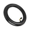 Ulip 8.5x3 Off Road Tire Electric Scooter Vacuum Tire with 81 2x2(50 134) Thickened Angle Valve Inner Tire Replacement