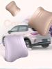 Wuling Bingo S Perforated Leather Wear-Resistant Cute Cartoon Full Coverage Car Seat Cushion