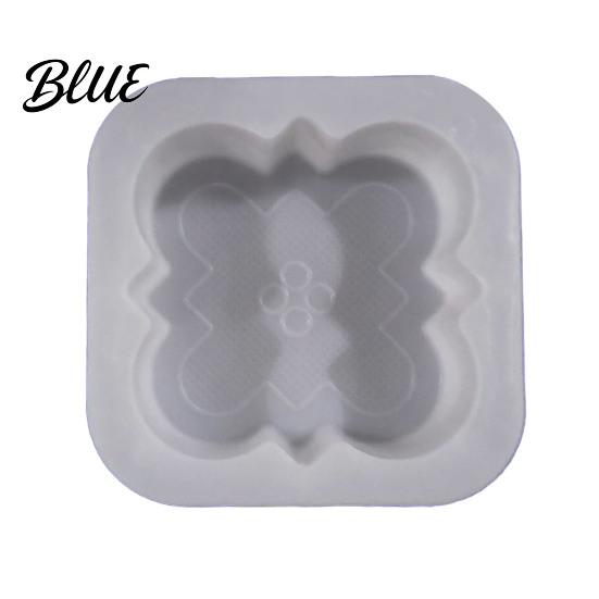 Stampo per Piastrelle Decorative da Esterno Stampo per Pietre da Giardino Riutilizzabile Stampo per Pavimentazione in Calcestruzzo per Sentieri Fai-da-te Stampo per Pavimentazione in Cemento per Sentieri nel Cortile