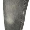 Levi's 90s BIG E Silver Tab Tapered Denim Pants Gray Jeans Men's Used