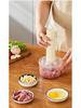 Portable Wireless Multifunctional Food-grade Electric Food Processor
