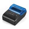 POS-5805DD Portable Mini 58mm Wireless USB Thermal Printer Receipt Bill Ticket POS Printing for iOS