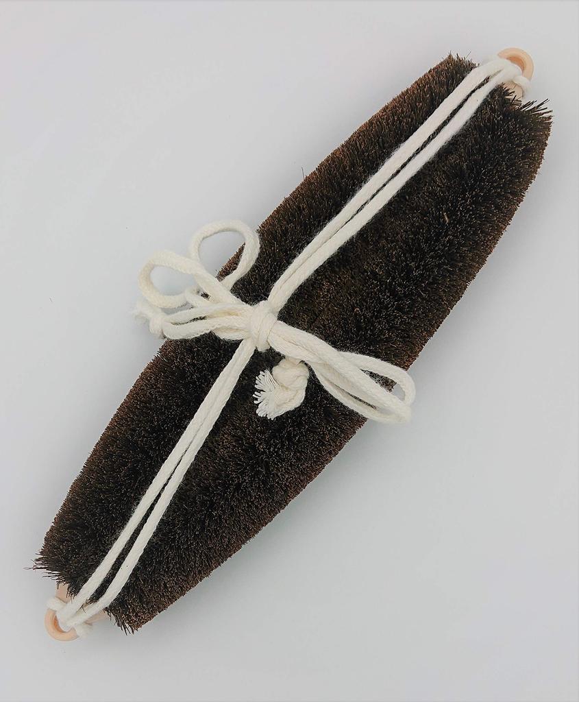 Body Scrubber Long Palm