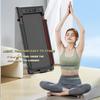 Home Use Indoor Gym Weight Loss Exercise Walking Machine Small Foldable Silent LED Display Electric Treadmill