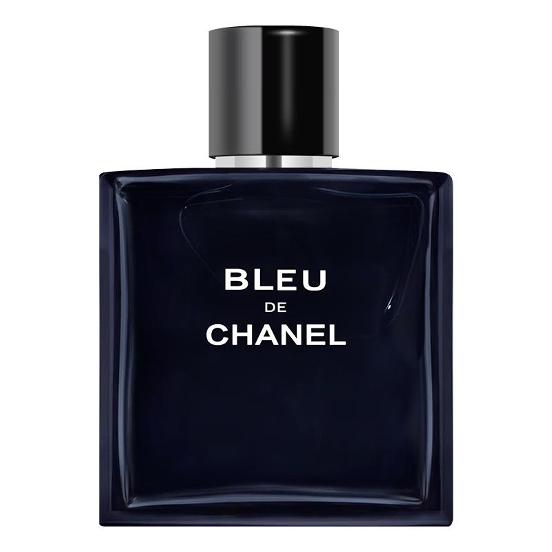 Chanel Men's Fragrances