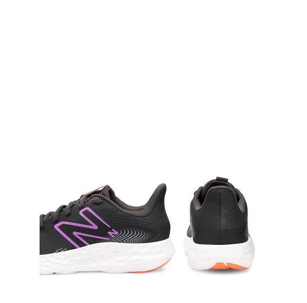 New Balance кроссовки NBW411LC3 черный