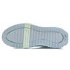Li Ning NO.258 New Journey Abrasion Resistant Breathable Mid top Skateboard Shoes Women's Freshwater Green AGCR312-4