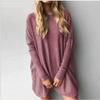 Fluffy Hand Tied Women's Top T-shirt