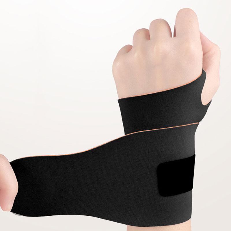 Wrist Brace for Carpal Tunnel Arthritis Tendonitis Wrist Pads Wrist Support