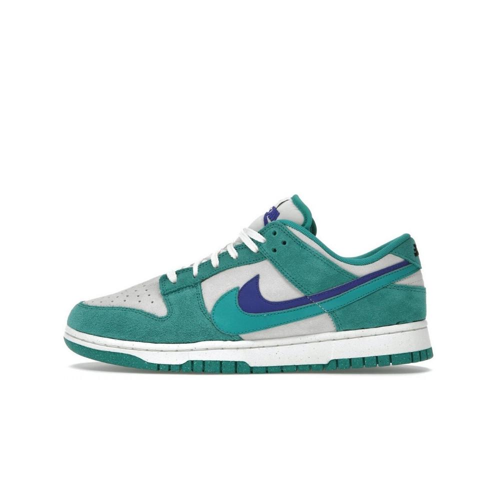 Nike Dunk Low SE 85 Neptune Green