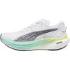 Deviate Nitro 3 Comfortable Versatile Durable Low-Top Casual Running Shoes Women Sneaker White 309708-20