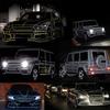Motorcycle Car Luminous Reflective Sticker Reflective Tape