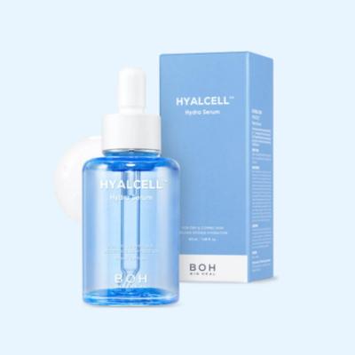 Pielęgnacja twarzy – Serum do twarzy