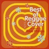 

CD RICKY PHILLIPS - POP Reggae of Mariya Takeuchi MECR28012 Japan Reggae, Ska & Dub Used