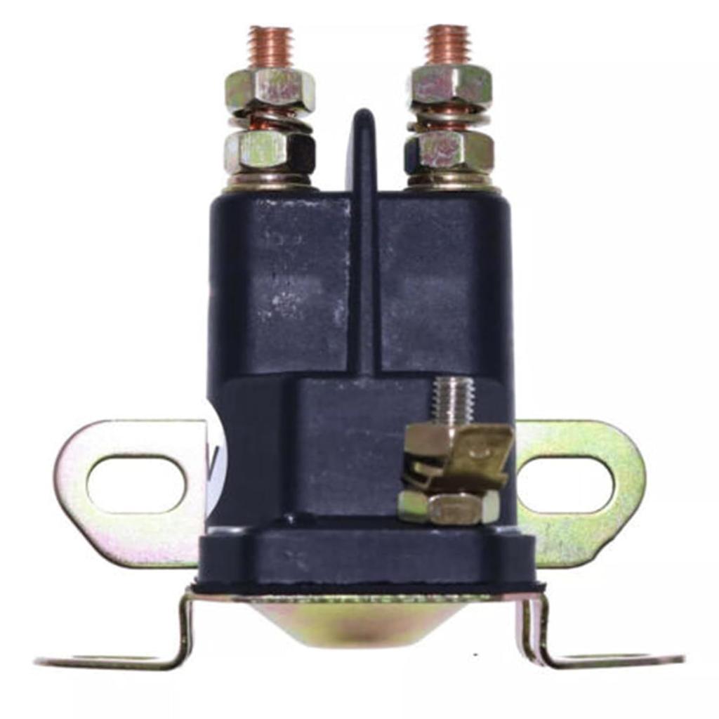 Geofrey Solenoid Starter 852-1251-210-50 Compatible with Bad Boy Zero Turn Mowers ZT CZT MZ Bad Boy 108-5349-00 12V