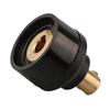 WP26V 3550mm To WP17V 1025mm Welding Torch Adapter Plus WP17V 1025mm To WP26V 3550mm for TIG Welding Equipment