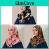 Fashionable Knit Head Cover With Breathable Fabric For Spring And Autumn Seasons
