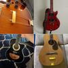 Precisions Engineered Zincs Alloys Tailpiece For 6 String Guitars Optimized String Spacing And Vibrations Control