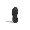 Adidas Originals Haiwee J Non-Slip Low-Top Casual Shoes Kids Sneakers Black FV2997