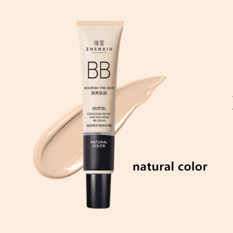 

30 г/шт. BB-крем Барьерный крем для восстановления лица Корректор Увлажняющий питательный тональный крем 03