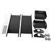 6 Tiers Storage Rack Trolley Cart With Wheels For Hair Salon & Beauty Salons
