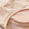 Seamless Hip Shapewear Panties High Waist Body Shaping Underpants Women's Push Up Shaper  Women