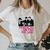 Nkotb Vintage Shirt New Kids On The Block T-Shirt Nkotb Summer 2024 Concert Tshirt Nkotb Magic Shirt Classic Rock Concert Tee