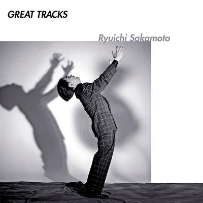 12inch Record RYUICHI SAKAMOTO  GREAT TRACKS MHJL139 GREAT TRACKS 2020 Japan Japanese PopRock