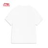 Li-Ning Girls' Soft Loose Fit Sports T-Shirt