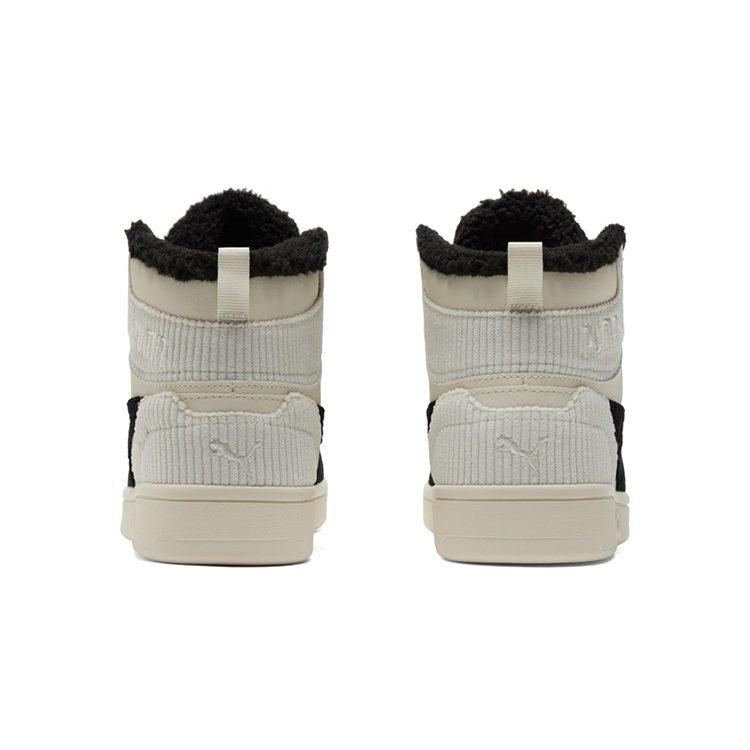 PUMA Rebound Joy 'Fur Corduroy Whisper White' 385254-01