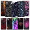 Spider Web Phone Case Cover for Redmi 14C 10C Note 15 14 13 12 10 11 K40 Pro Plus 5G Soft TPU Shockproof Shell Fundas Capas Bags