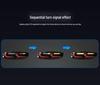 LED Tail Lights with Flowing Turn Signals for 2019+ Chevrolet Camaro
