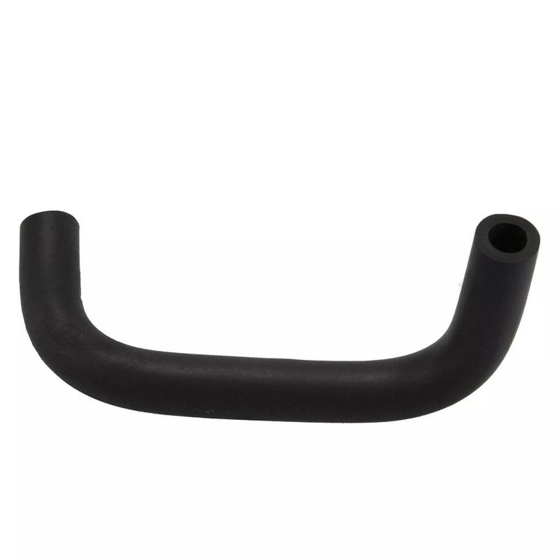 Valve Cover Tube PCV Breather Hose PCV Material Easy Installation Flexible Tube OE Cross 11823-JA00A Replace Damaged Part
