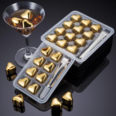 Barmanské potřeby – Chladicí kameny do nápojů