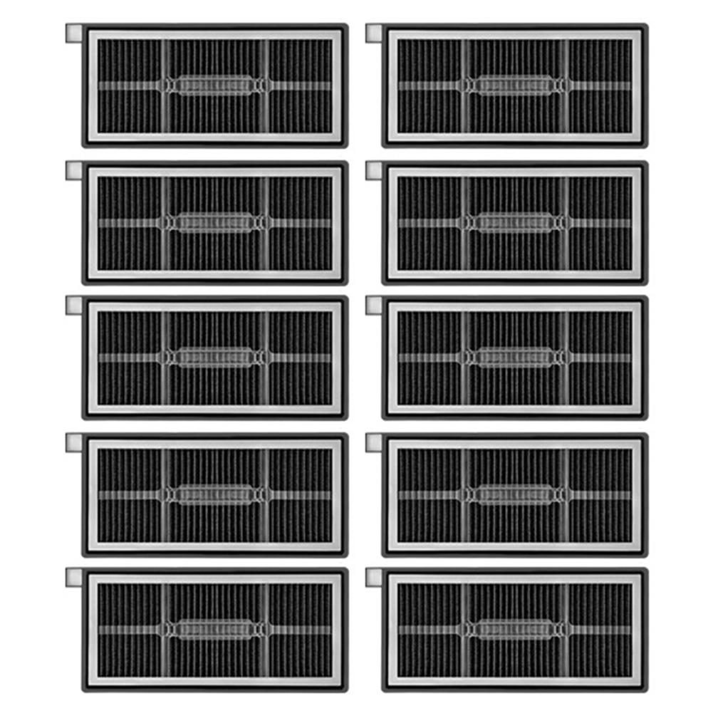 HEPA Filter For Nova S70 Roller/Scooter Vacuum: Enhance Air Quality Robot Vacuum Cleaner Filter Replacement Part