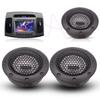 Auto Sound Tweeters Wide Frequency Response & Anti Magnetic Car Tweeter Speakers set High Durability for  High note